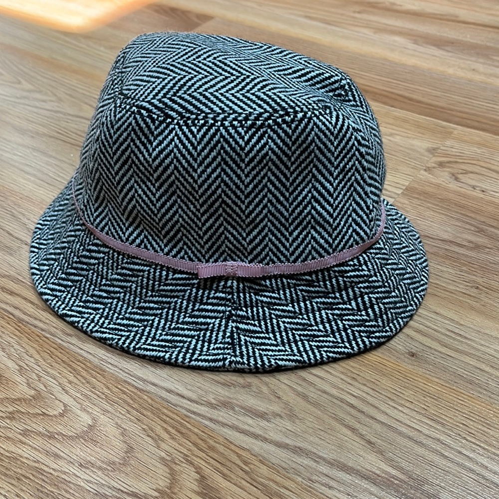 JCrew Bucket Hat